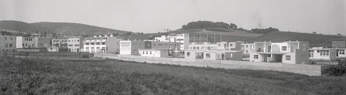 Die Ausstellung 1932