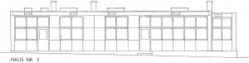Haus 1, 2, 3, 4 und 5