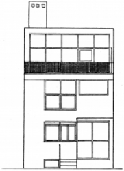 Haus 53, 54, 55 und 56