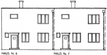 Haus 6 und 7