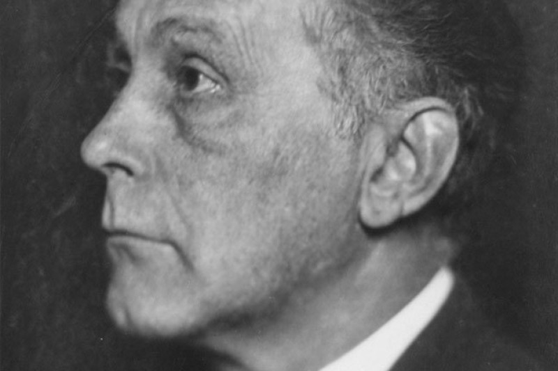 Adolf Loos