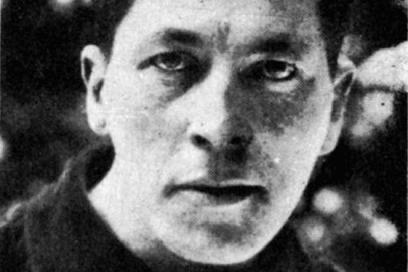 Gerrit Thomas Rietveld