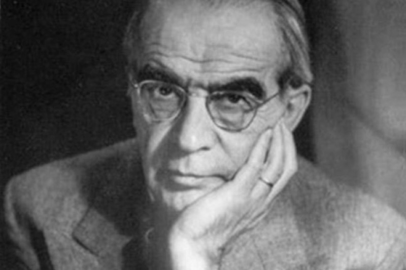 Foto von Jacques Groag