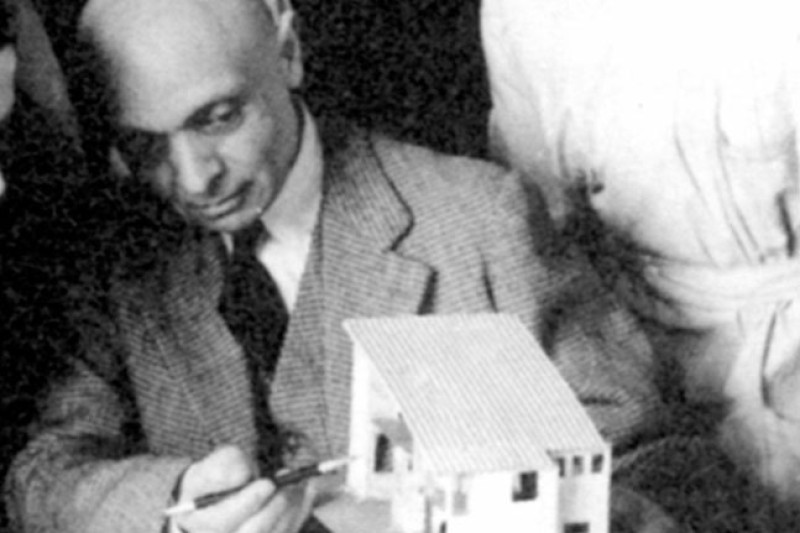 Gabriel Guévrékian