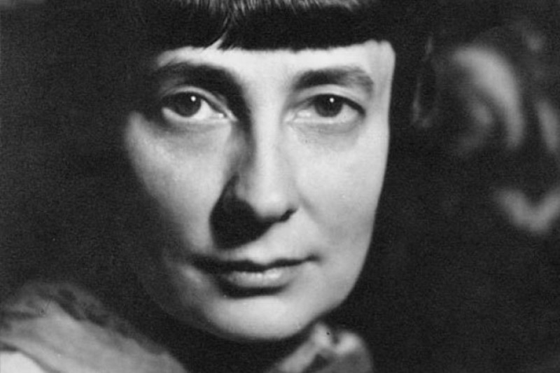 Margarete Schütte-Lihotzky